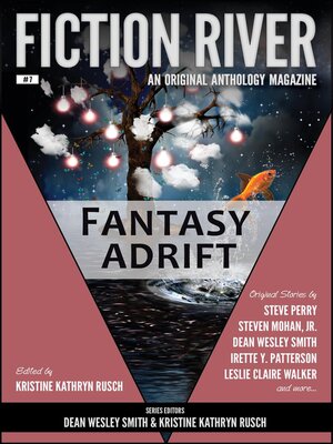 cover image of Fiction River